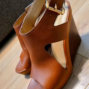 Michael Kors women's shoes 7.5